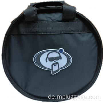 Trommelbox Rucksack -Rucksack